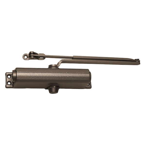1261-Rw/PA STAT Surface Closers